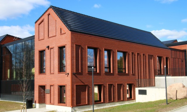Kostnadsbesparingar för företag med solenergi